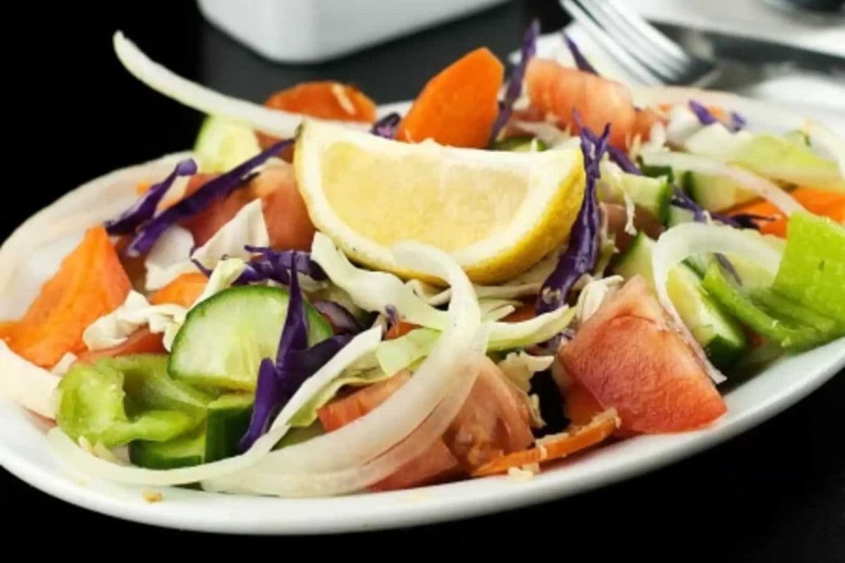 Indian Salad