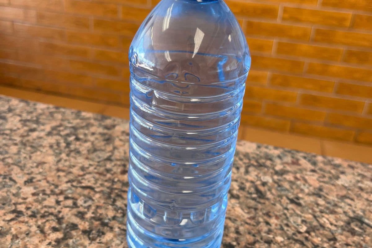 L'eau (355ml)