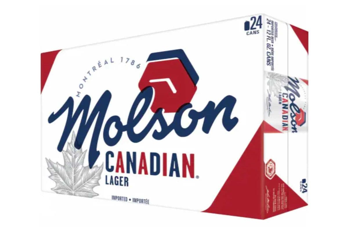 Canadian-24PK (24 x 355ml)