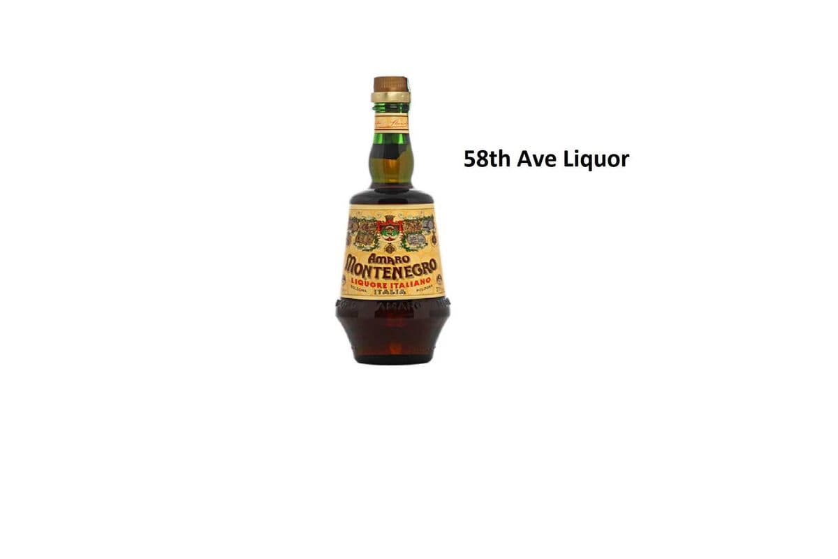 AMARO MONTENEGRO (1 x 750ML)