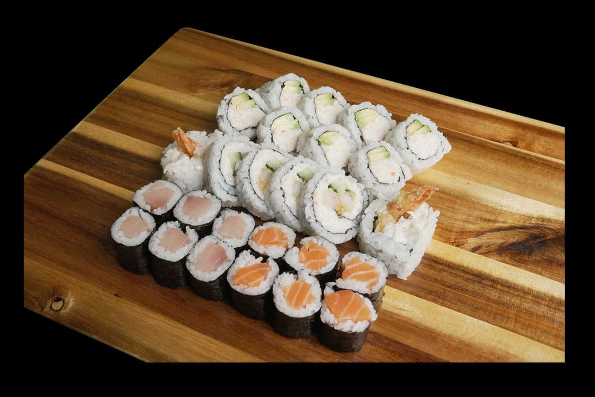 Combo A