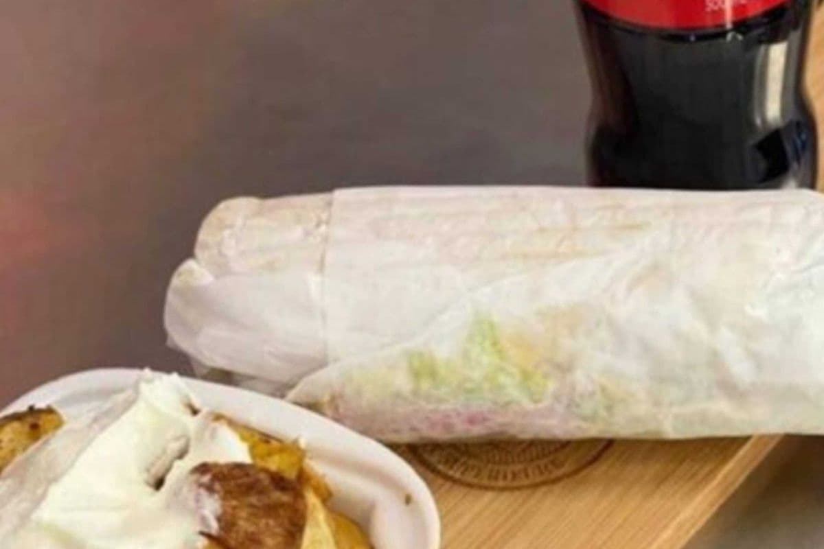 BOGO Combo # 1 Halifax Donair