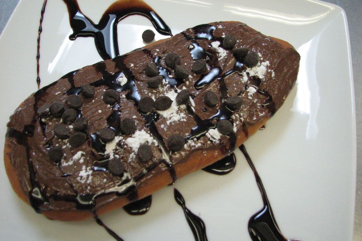 Bombolino