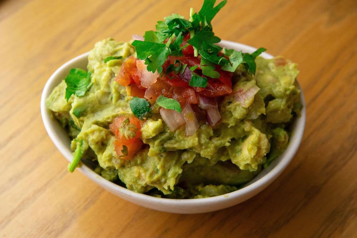 Guacamole