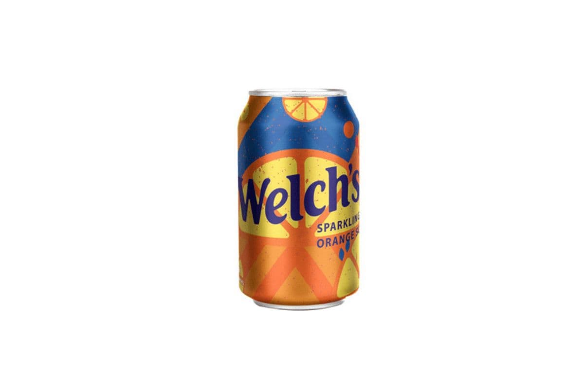 Welch Orange (355 ml)