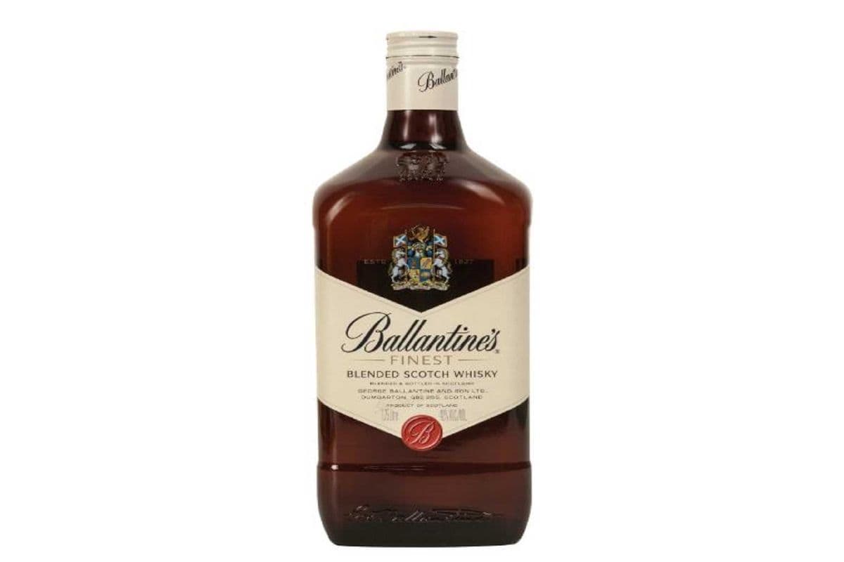 BALLANTINE'S (1 x 1.75 L)