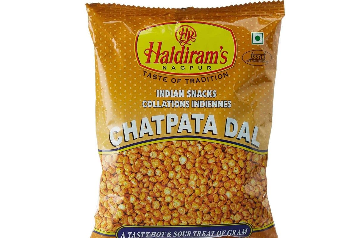 Haldiram Chatpata Dal (150 g)