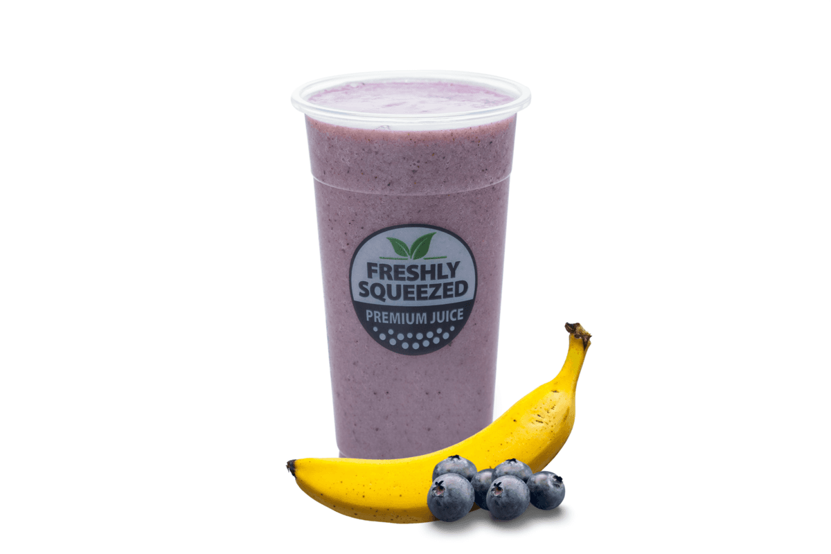 Blue Velvet (500) (170 Cal)