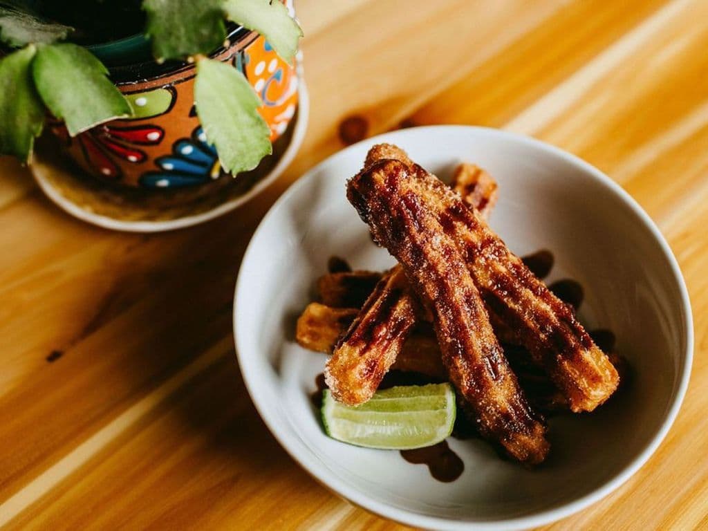 Churros