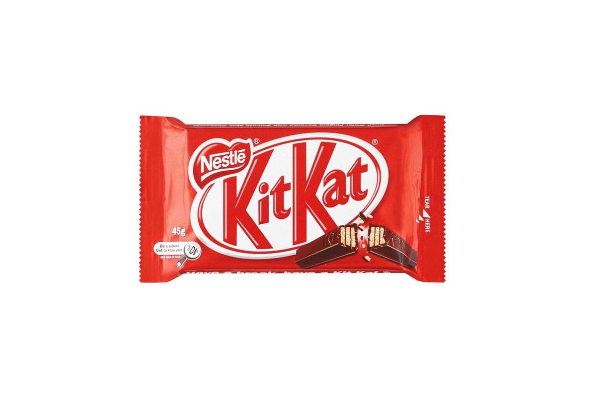 Nestle Kit Kat 45g RS