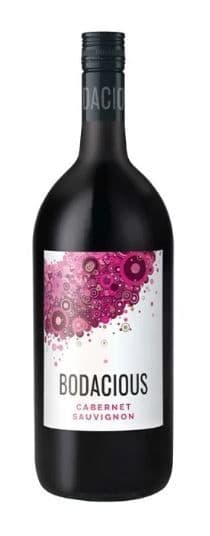 BODACIOUS CABERNET SAUVIGNON (1.5L)