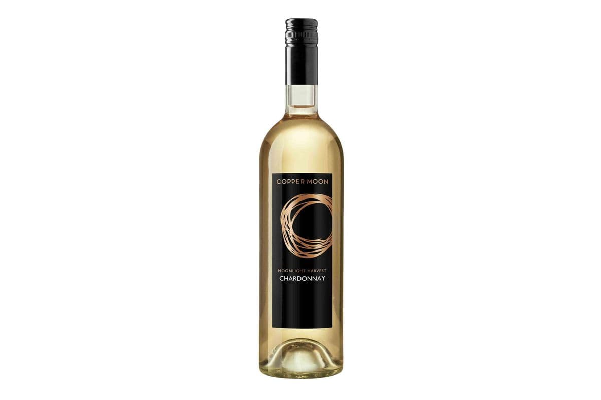 Copper Moon Chardonnay 750ml