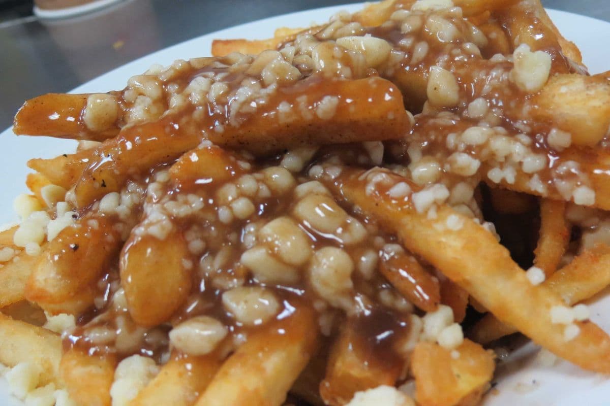Poutine