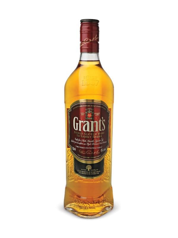 Grants 750ML (1 x 750 ml)