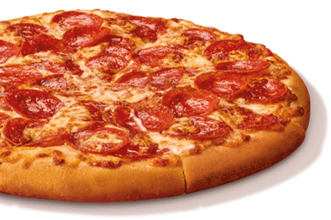 14" Extra!Extra! Pepperoni