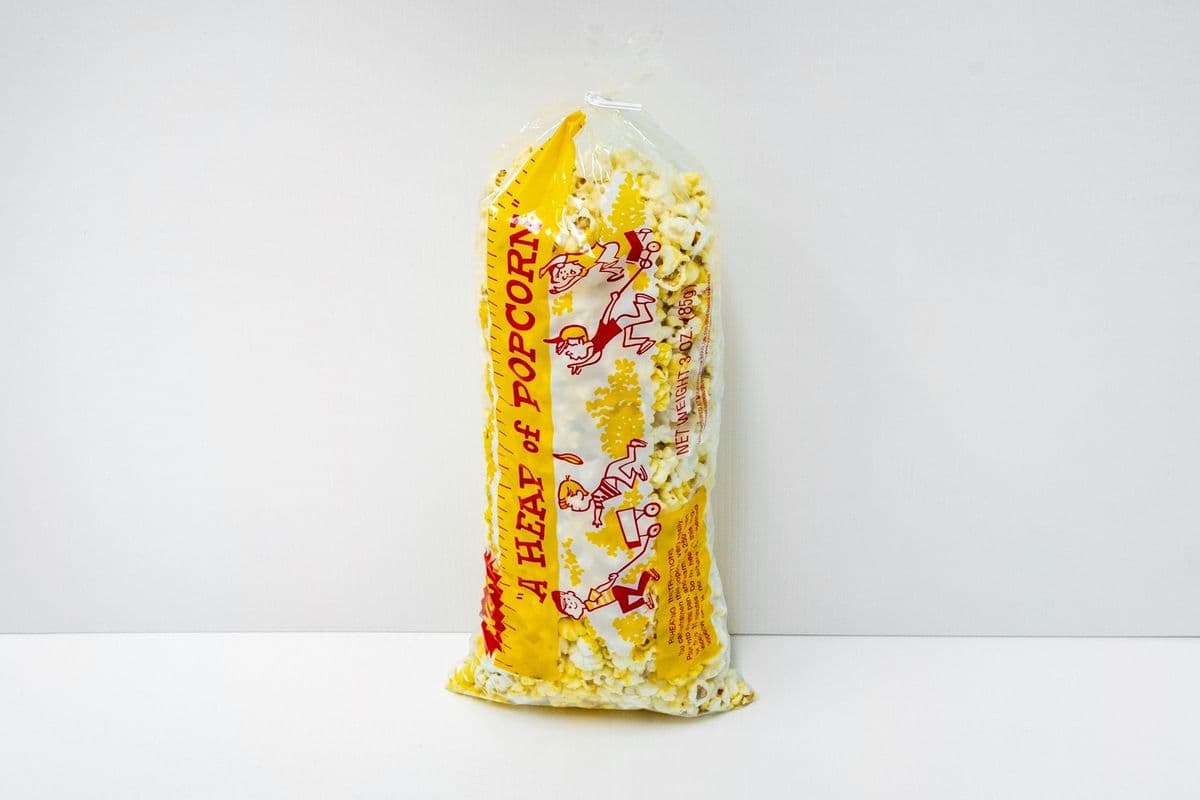 Theatre Popcorn 85g