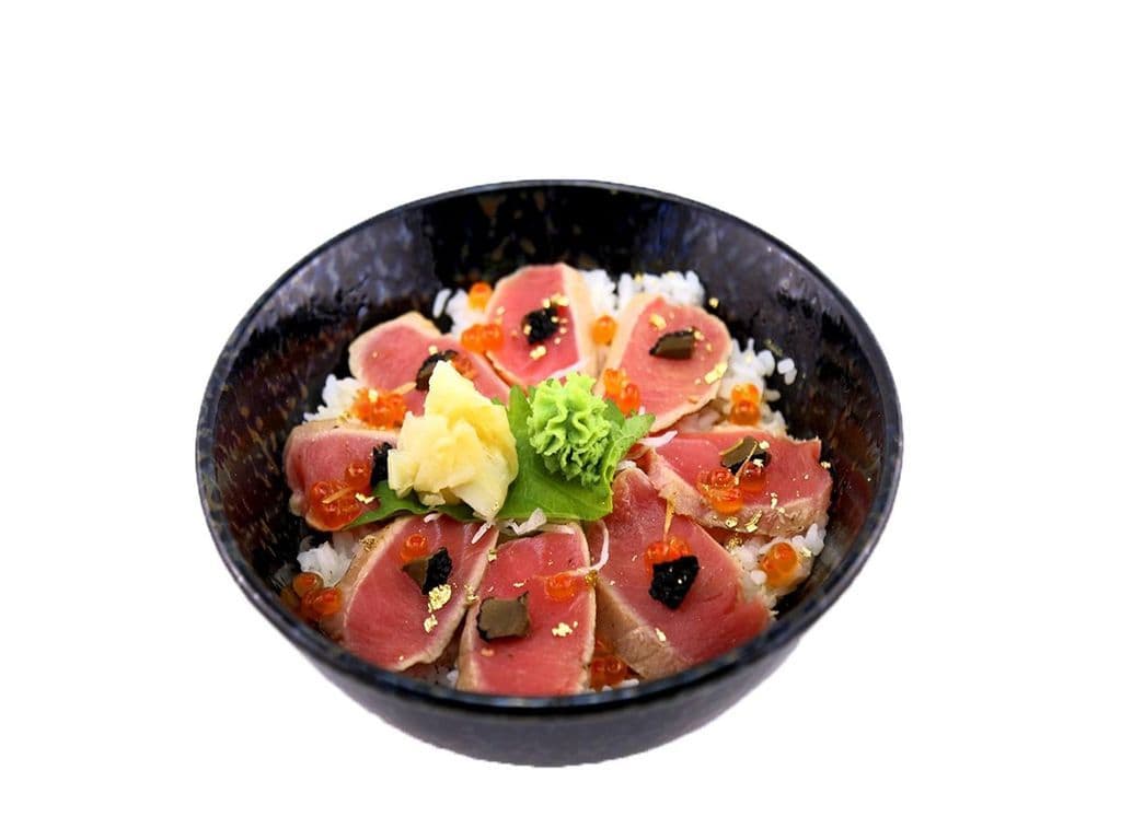 294.TUNA DON