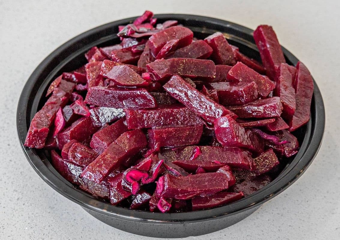 Beet Salad