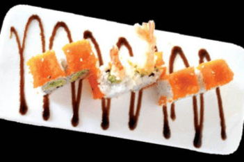 M5. Dynamite Roll (6 pcs)