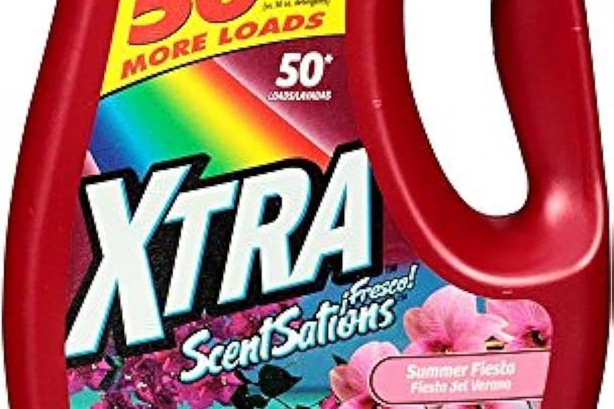 Xtra detergent (2.21L)
