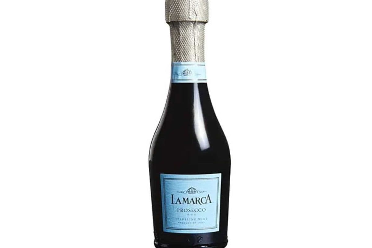Lamarca Prosecco - 375ML (1 x 375ml)