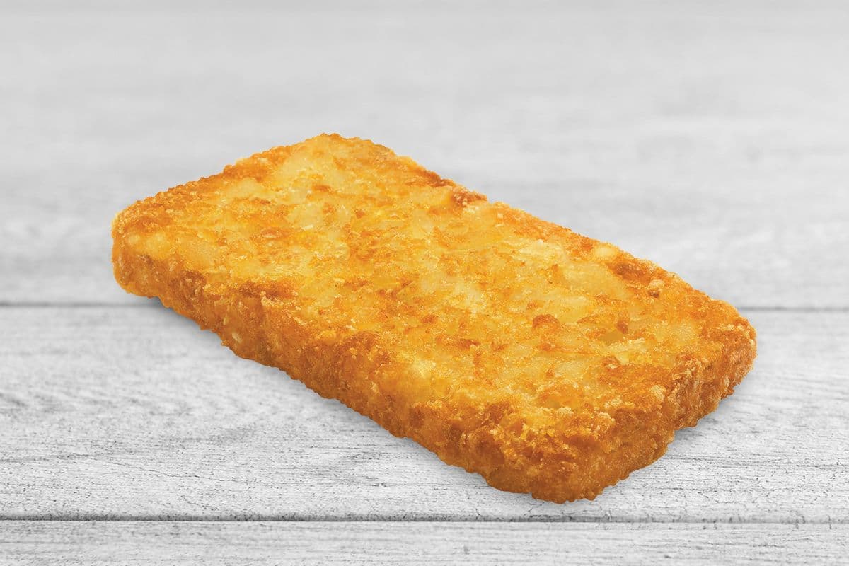 Hash Brown