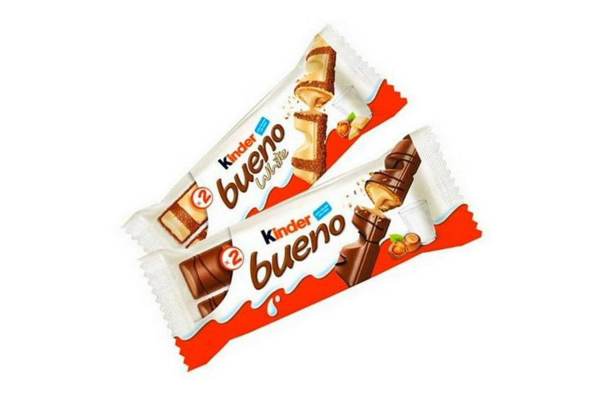 Kinder Bueno (39 g)