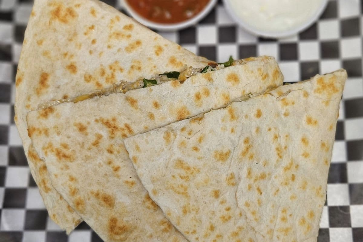 Quesadilla