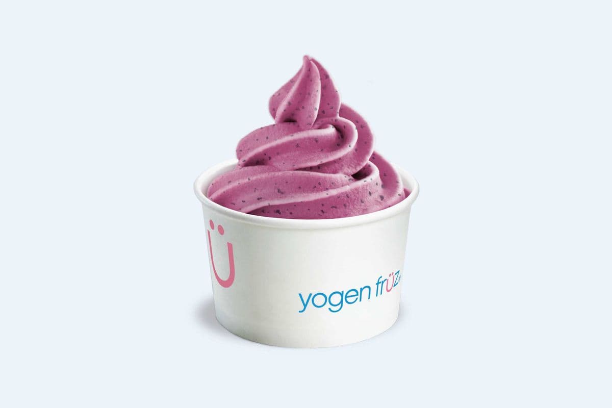 Blueberry Flavürs