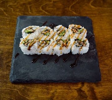BBQ Eel