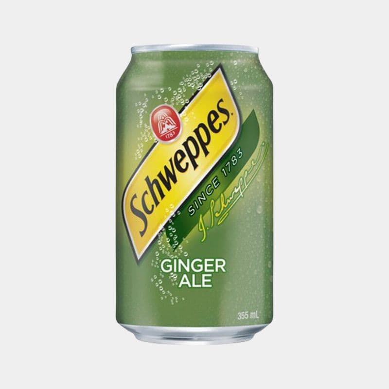 Soda Gingembre / Ginger Ale