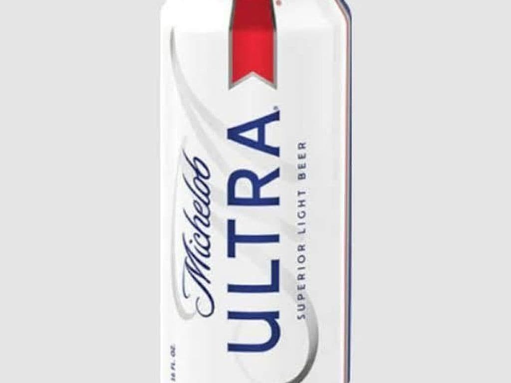 MICHELOB ULTRA, 473ml