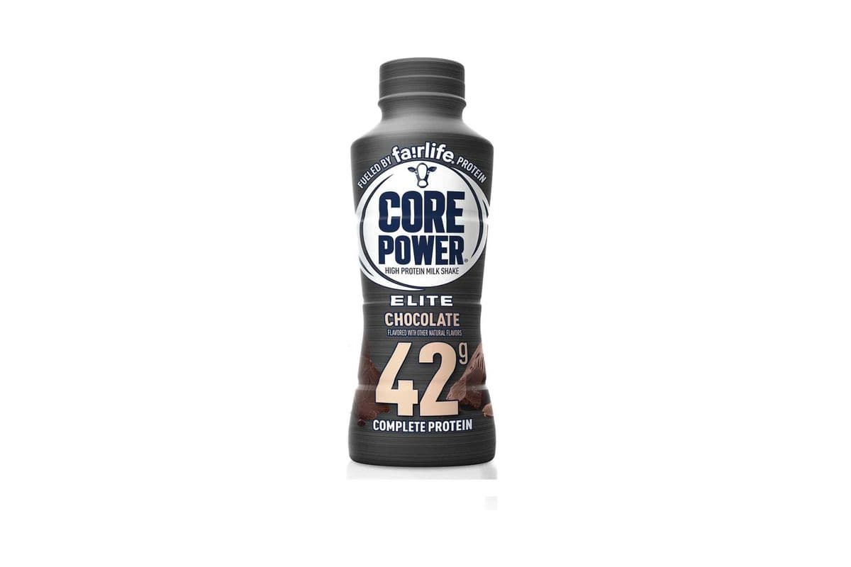 Core Power High Protein Milk Shake 42G chocolate (414ml)