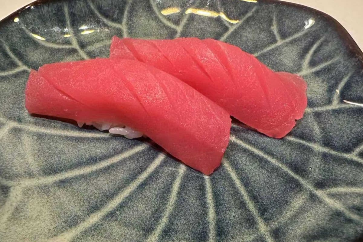 37. Tuna