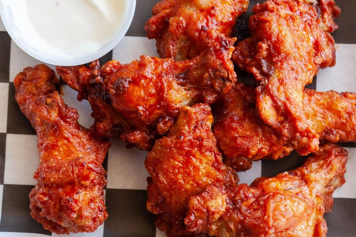 Wings