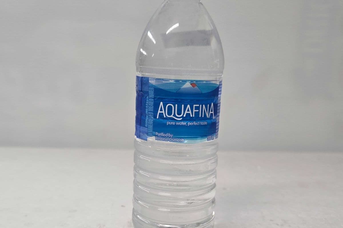 Aquafina pure water (500ml)