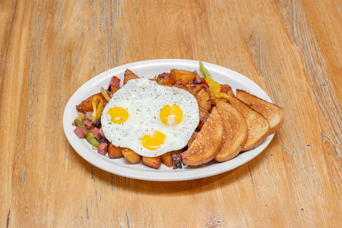 Hash Delicious