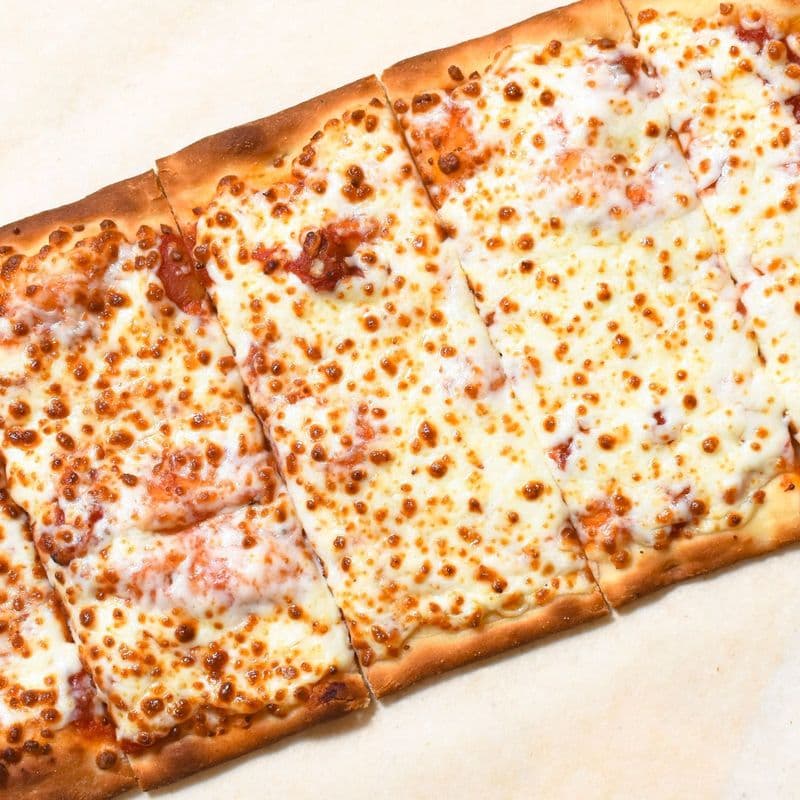 Cheese Flatbread