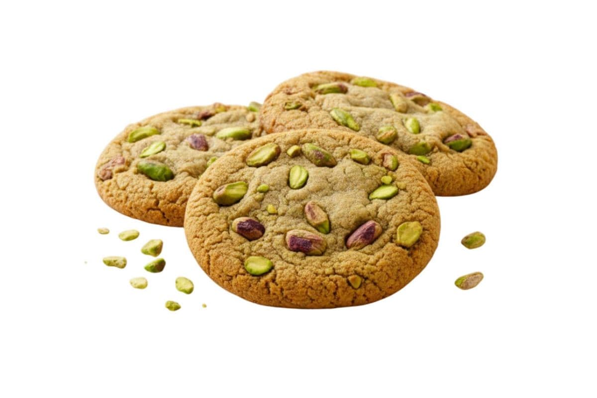 Pistachio Kunafa Cookie (1 pc)