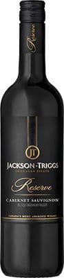 Jackson-Triggs Jackson Triggs Reserve Cabernet Sauvignon, 750 ml