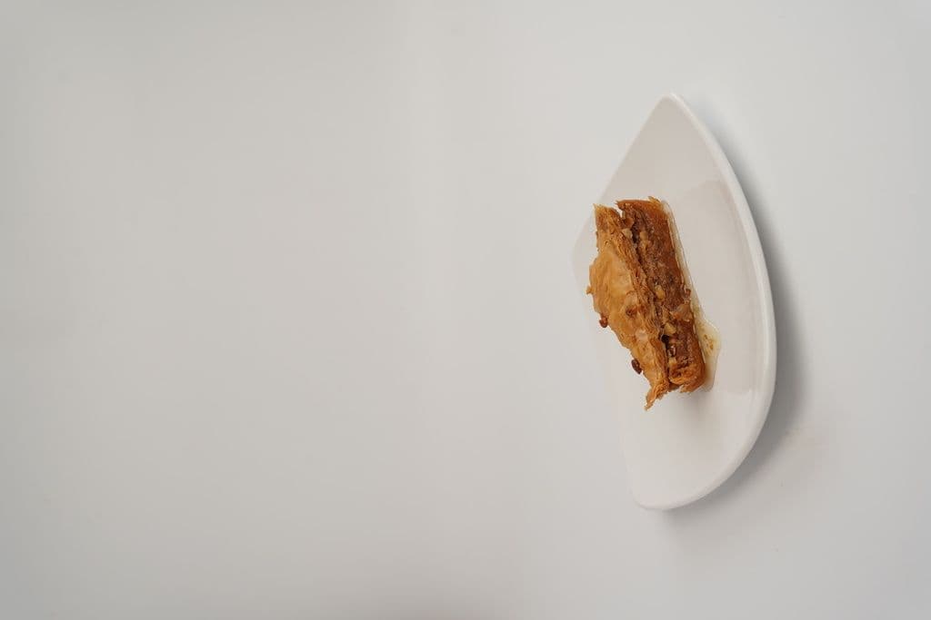 Baklava / Baklava