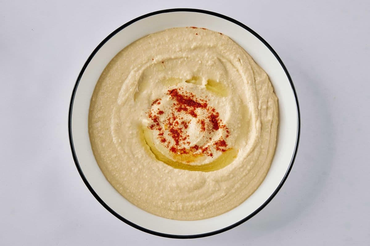 Hummus