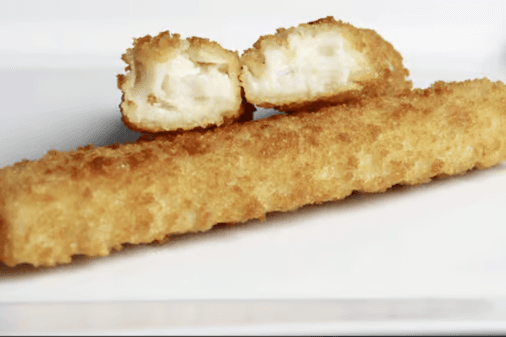 Cod Fingers