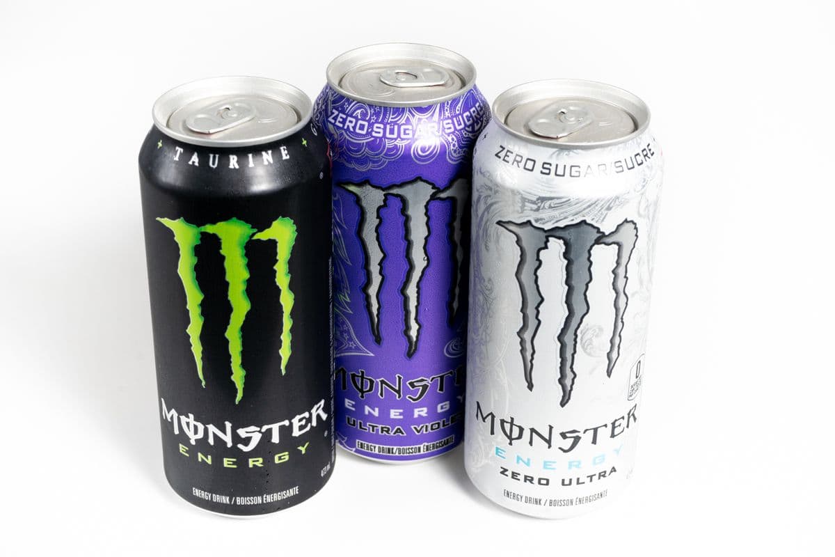 Monster