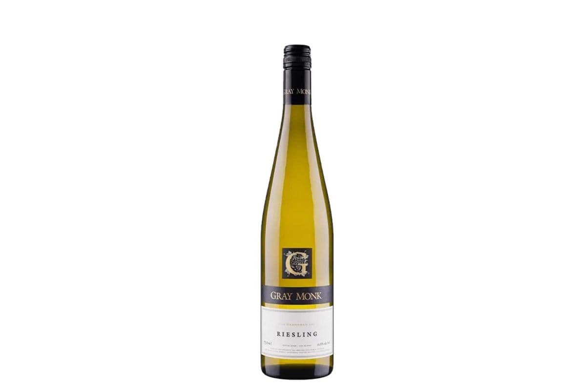 Gray Monk Riesling (750 ml Bottle) (1 x 750ml Bottle)