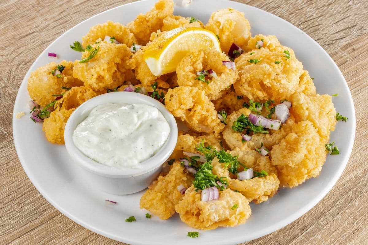 Calamari