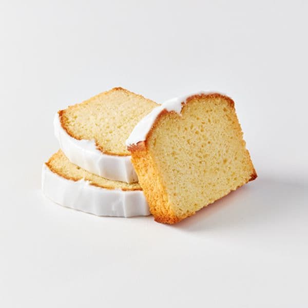 Lemon Loaf 