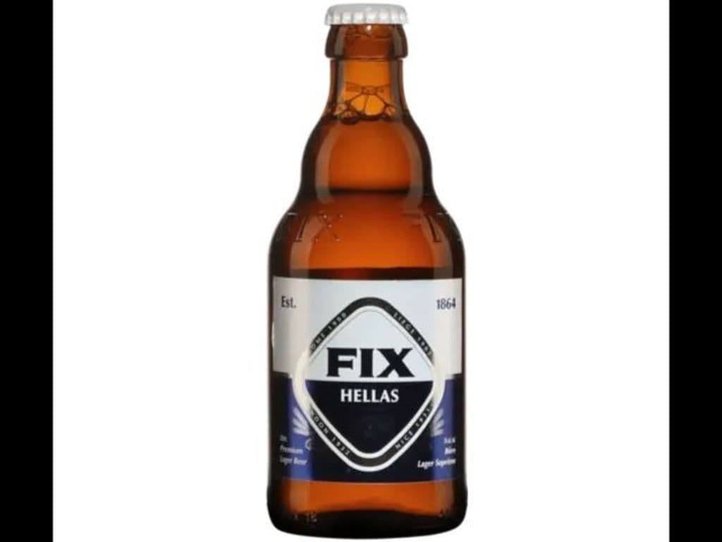 Fix