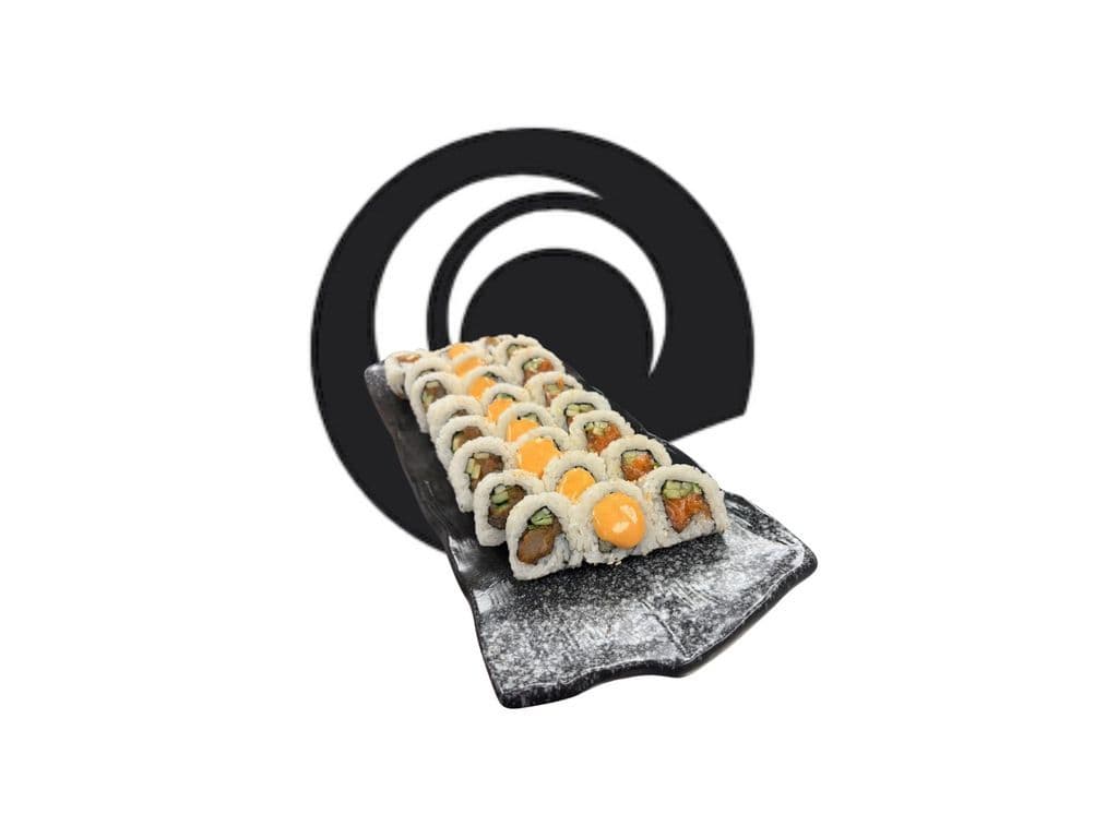 Spicy Roll Combo