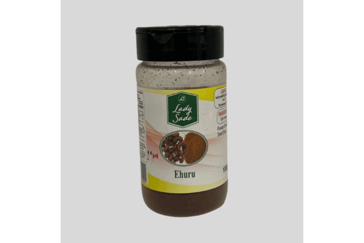 Ehuru Nutmeg - Powder
